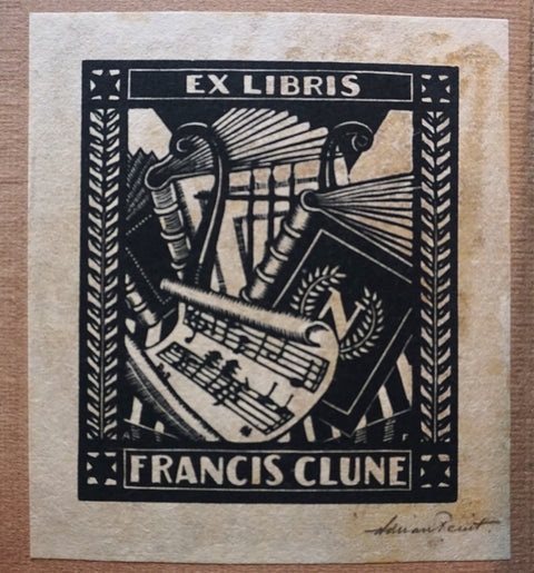 Marble Faun (Limited Book Club Edition)