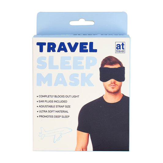 Travel Sleep Mask