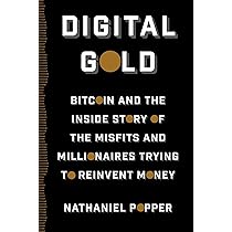 Digital Gold