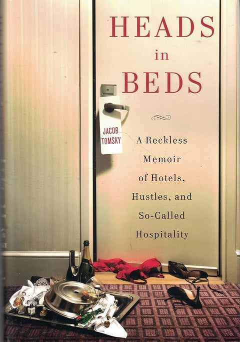 Heads in Beds