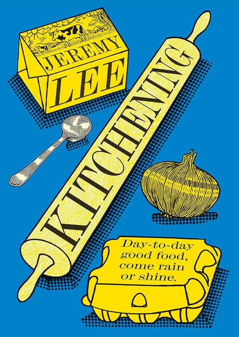 Kitchening