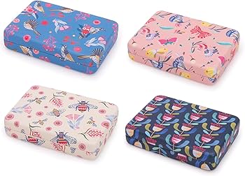 AC Jewellery Case Andrea Smith