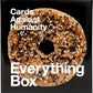 Cards Against Humanity Expansion Everything Box