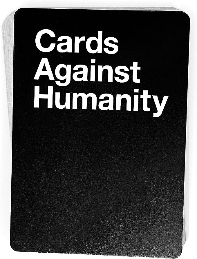 Cards Against Humanity Expansion Nerd Bundle
