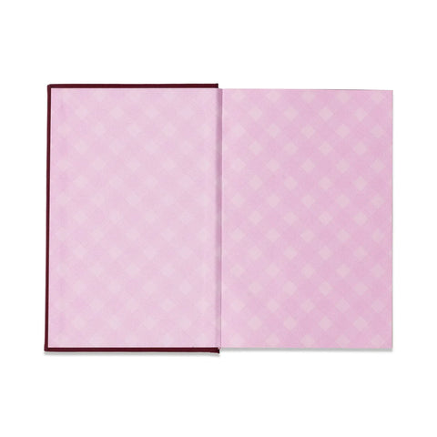 I Don't Cook... Journal