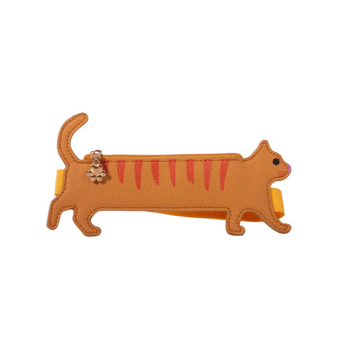 Cat Notebook Sleeve