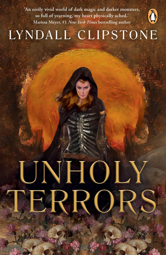 Unholy Terrors
