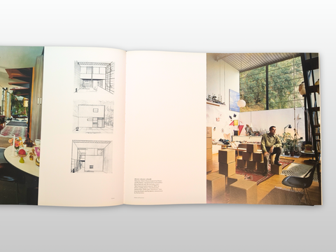 Case Study Houses: The Complete CSH Program 1945–1966 (First Edition)
