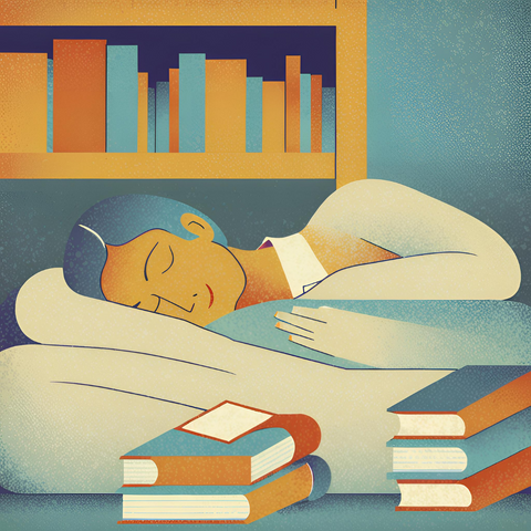 Improved Sleep Quality