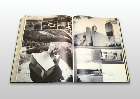 Le Corbusier Le Grand (First Edition)