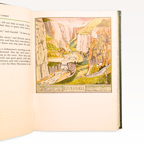 The Hobbit, or There and Back Again (Collector's Edition)