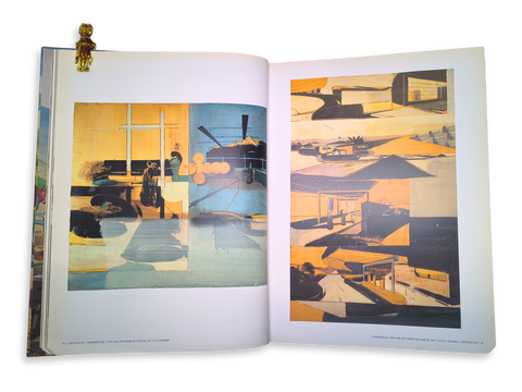 Neo Rauch (Limited Edition)