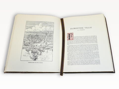 The Book of Florence (Limited Deluxe Edition)