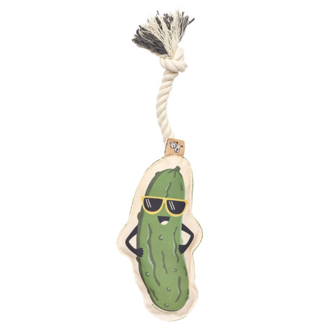 Pickle Pet Toy Rope