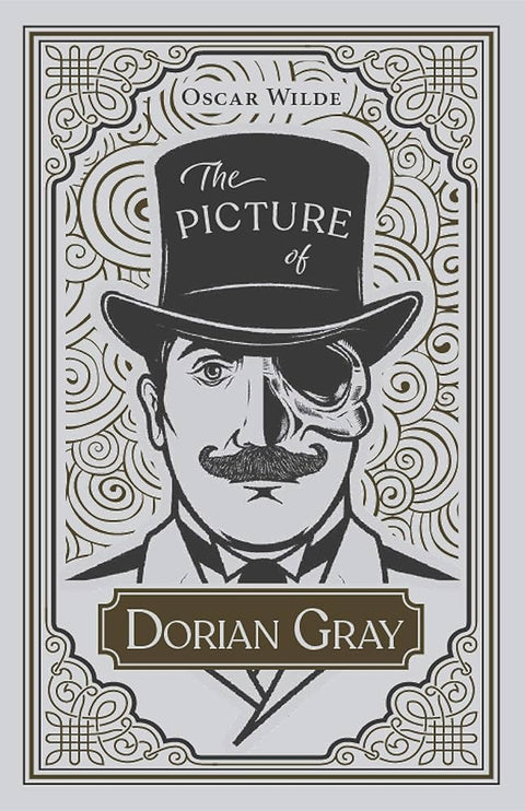 Picture of Dorian Gray Paper Mill Press Classics