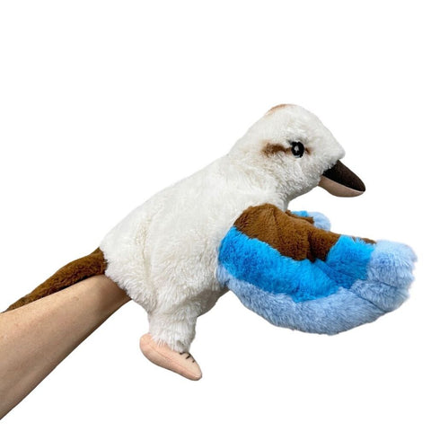 Kookaburra Puppet