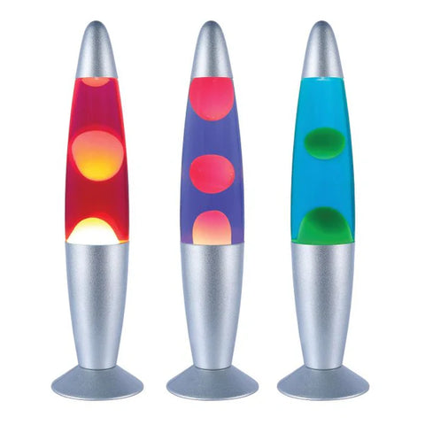 Lava Lamp