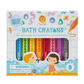 Bath Crayons from Tiger Tribe - Harry Hartog gift idea