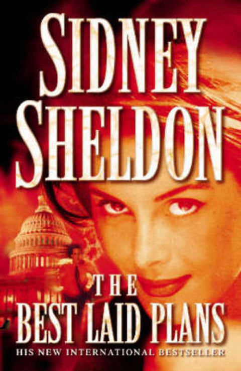 The Best Laid Plans by Sidney Sheldon - 9780002256605