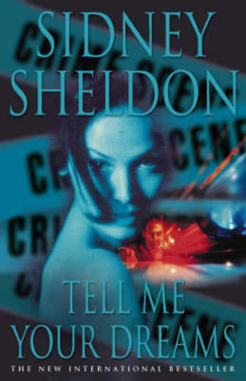 Tell Me Your Dreams by Sidney Sheldon - 9780002258012