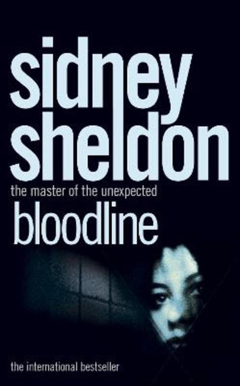Bloodline by Sidney Sheldon - 9780006175018