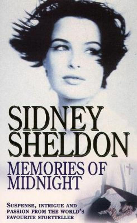Memories of Midnight by Sidney Sheldon - 9780006178699
