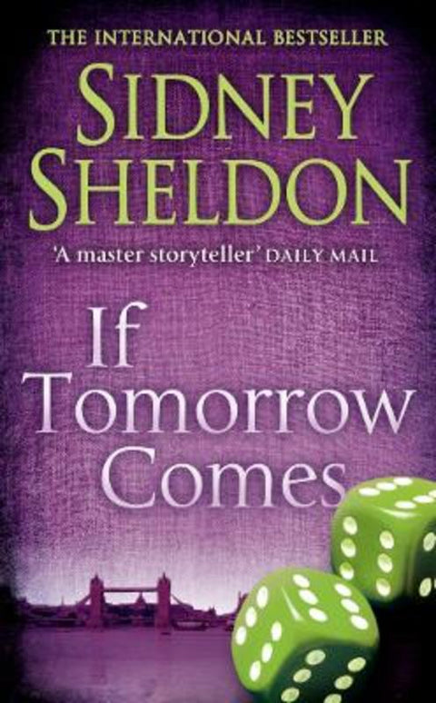 If Tomorrow Comes by Sidney Sheldon - 9780006479673