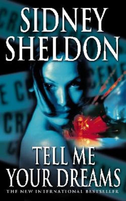 Tell Me Your Dreams by Sidney Sheldon - 9780006512240