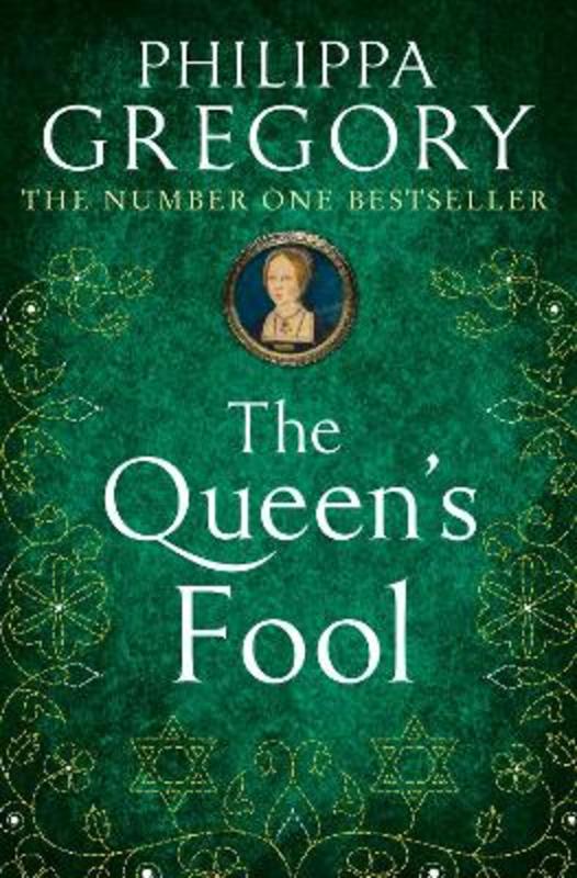 The Queen's Fool by Philippa Gregory - 9780007147298
