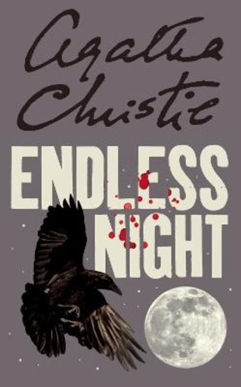 Endless Night by Agatha Christie - 9780007151677