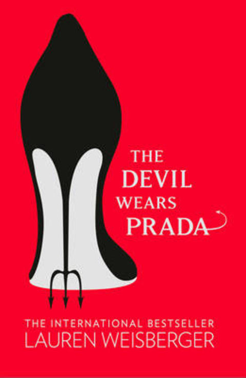 The Devil Wears Prada by Lauren Weisberger - 9780007156108