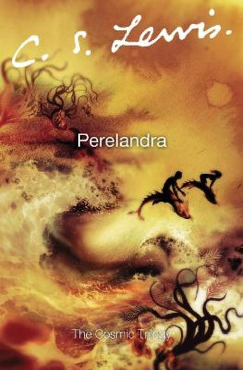 Perelandra by C. S. Lewis - 9780007157167