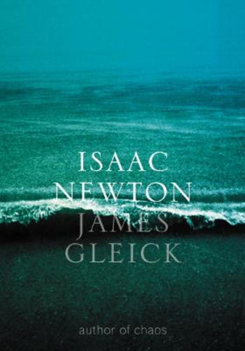 Isaac Newton by James Gleick - 9780007163175