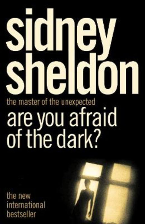 Are You Afraid of the Dark? by Sidney Sheldon - 9780007182893