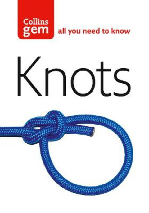 Knots by Trevor Bounford - 9780007190102