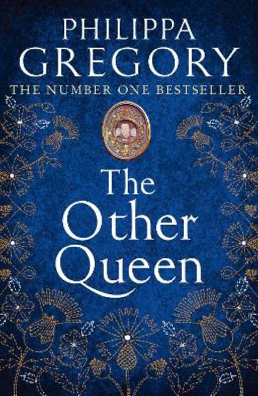 The Other Queen by Philippa Gregory - 9780007192144