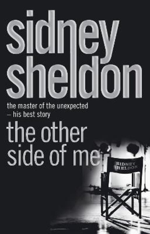 The Other Side of Me by Sidney Sheldon - 9780007214648