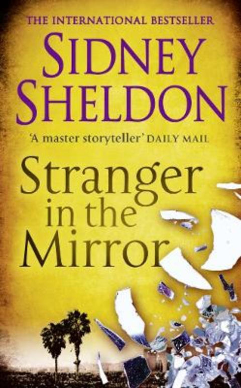 A Stranger in the Mirror by Sidney Sheldon - 9780007228263