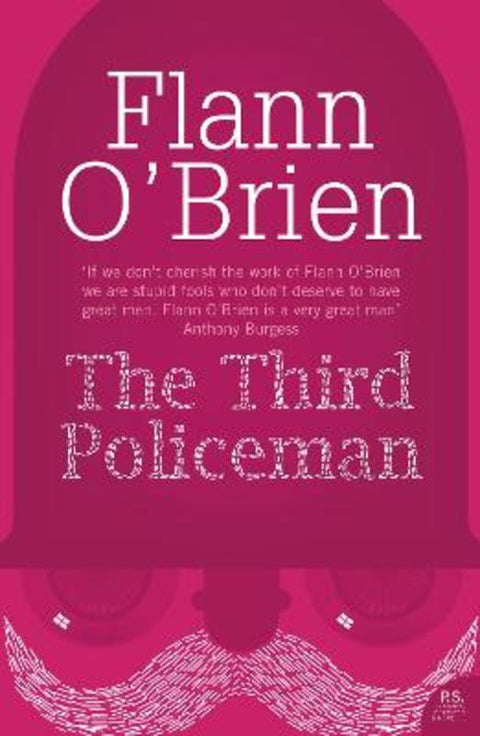 The Third Policeman by Flann O'Brien - 9780007247172
