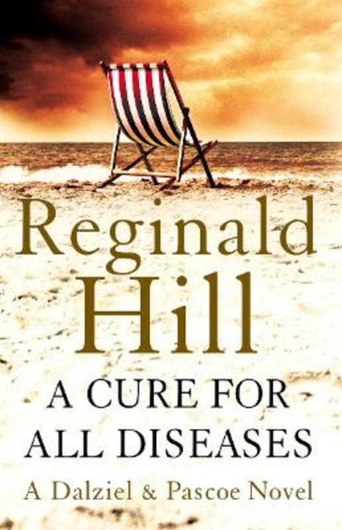 A Cure for All Diseases by Reginald Hill - 9780007252688