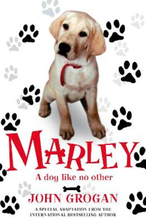 Marley by John Grogan - 9780007258048