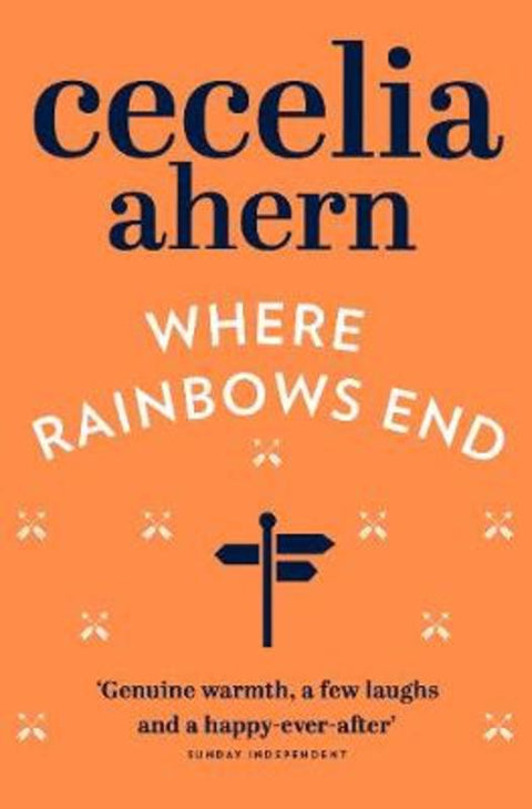 Where Rainbows End by Cecelia Ahern - 9780007260829