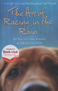 The Art of Racing in the Rain by Garth Stein - 9780007281190