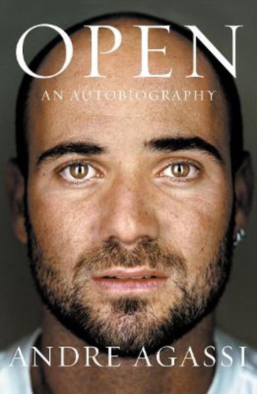 Open by Andre Agassi - 9780007281442
