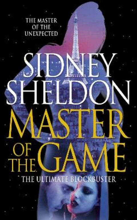 Master of the Game by Sidney Sheldon - 9780007304516