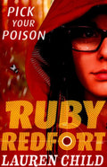 Pick Your Poison by Lauren Child - 9780007334278