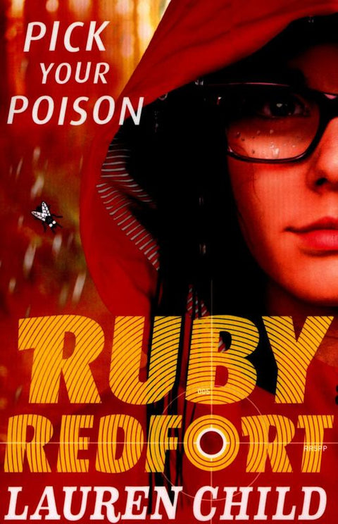 Pick Your Poison by Lauren Child - 9780007334278