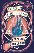 Lord Foul's Bane by Stephen Donaldson - 9780007348459