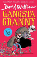 Gangsta Granny by David Walliams - 9780007371464
