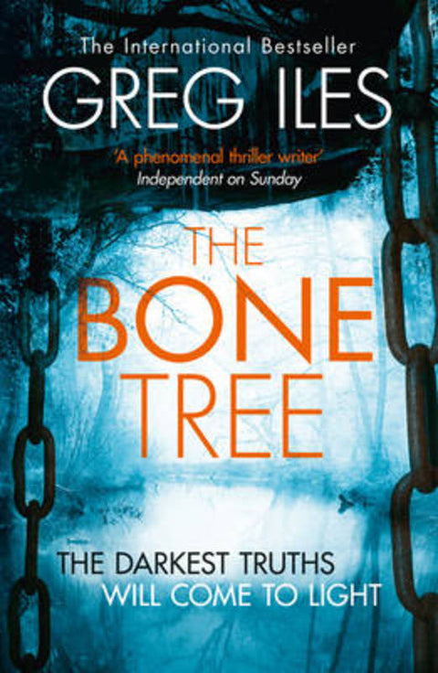 The Bone Tree by Greg Iles - 9780007384297